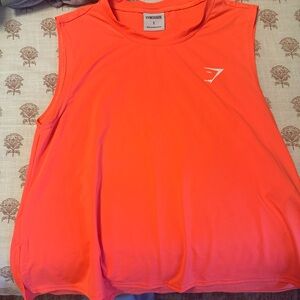 Gymshark Tank